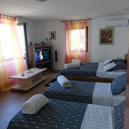 Beli Manastir Studio Apartman Kotro מראה חיצוני תמונה