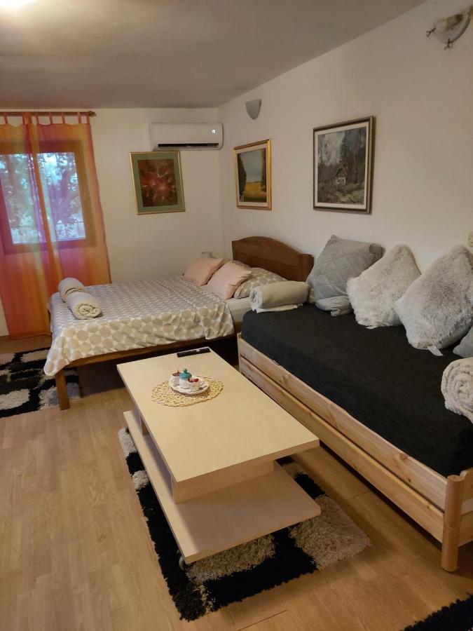 Beli Manastir Studio Apartman Kotro מראה חיצוני תמונה