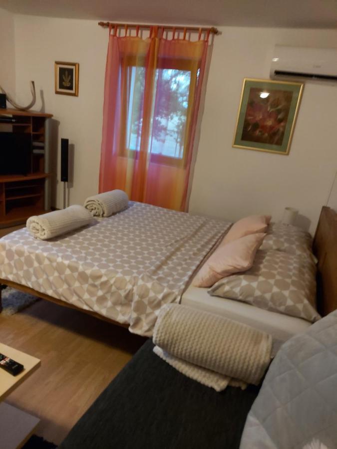 Beli Manastir Studio Apartman Kotro מראה חיצוני תמונה