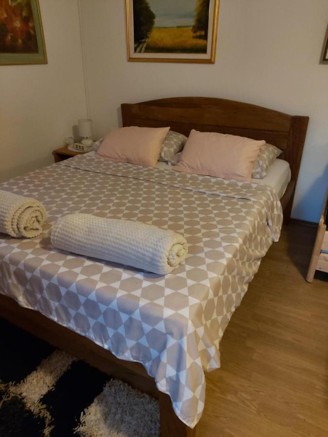 Beli Manastir Studio Apartman Kotro מראה חיצוני תמונה