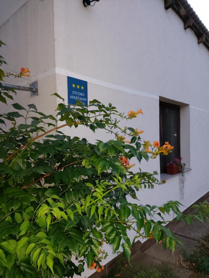 Beli Manastir Studio Apartman Kotro מראה חיצוני תמונה