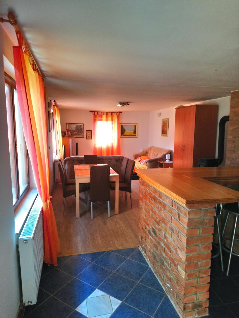 Beli Manastir Studio Apartman Kotro מראה חיצוני תמונה
