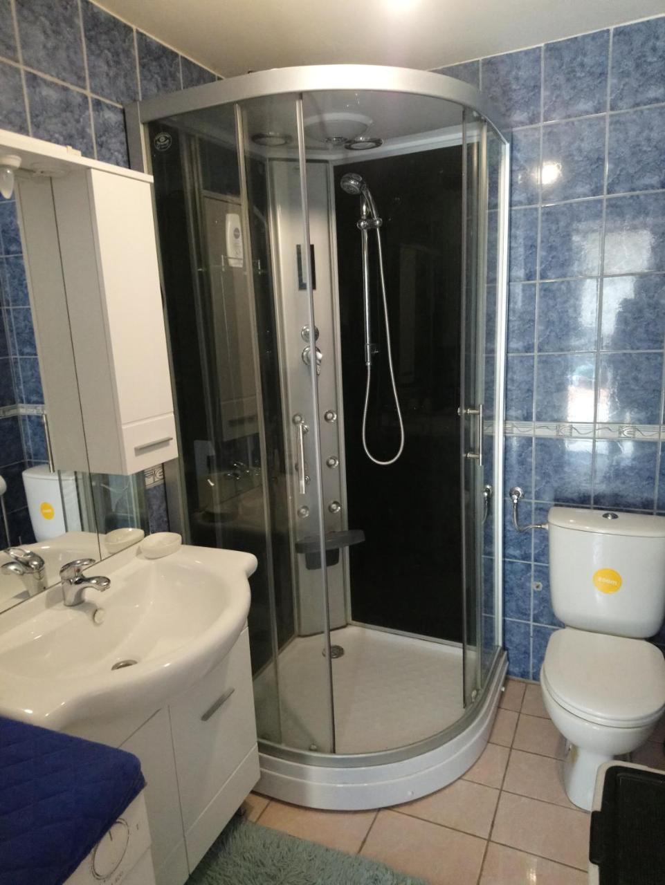 Beli Manastir Studio Apartman Kotro מראה חיצוני תמונה