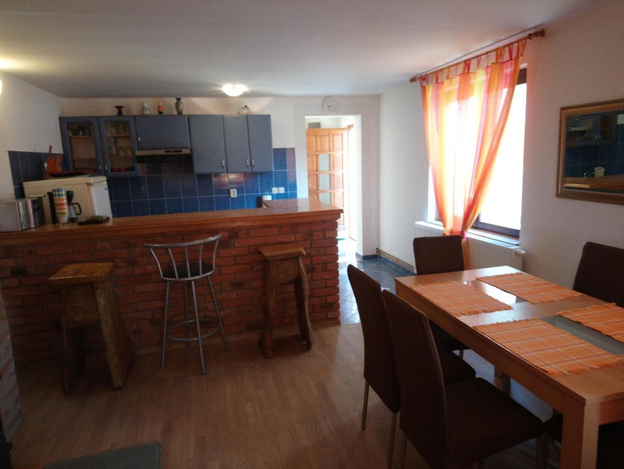 Beli Manastir Studio Apartman Kotro מראה חיצוני תמונה