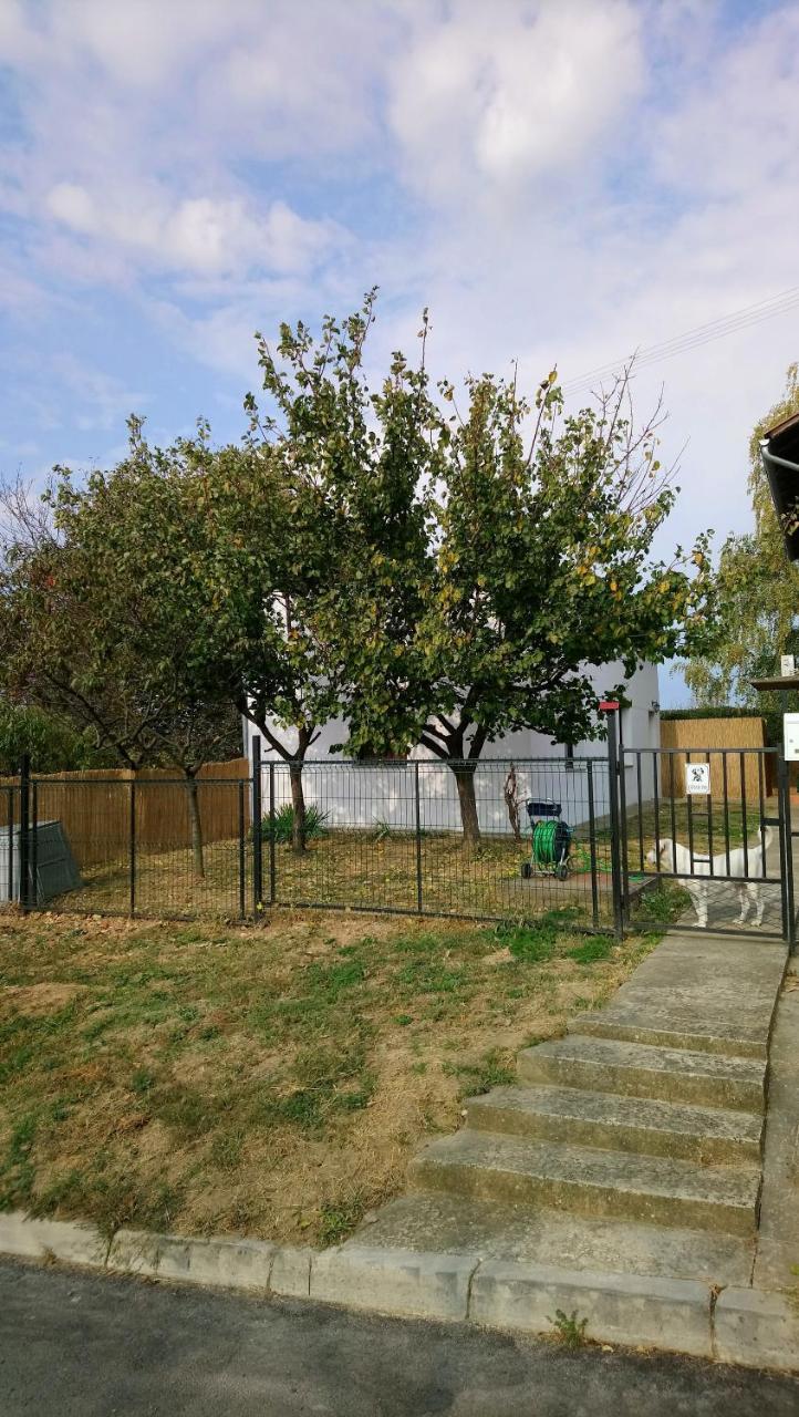 Beli Manastir Studio Apartman Kotro מראה חיצוני תמונה