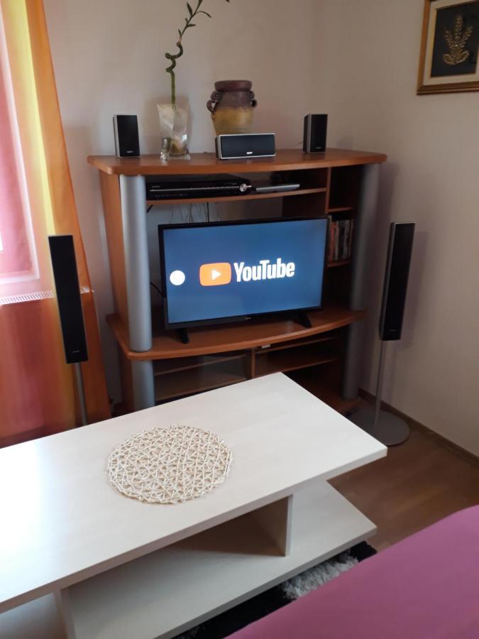 Beli Manastir Studio Apartman Kotro מראה חיצוני תמונה